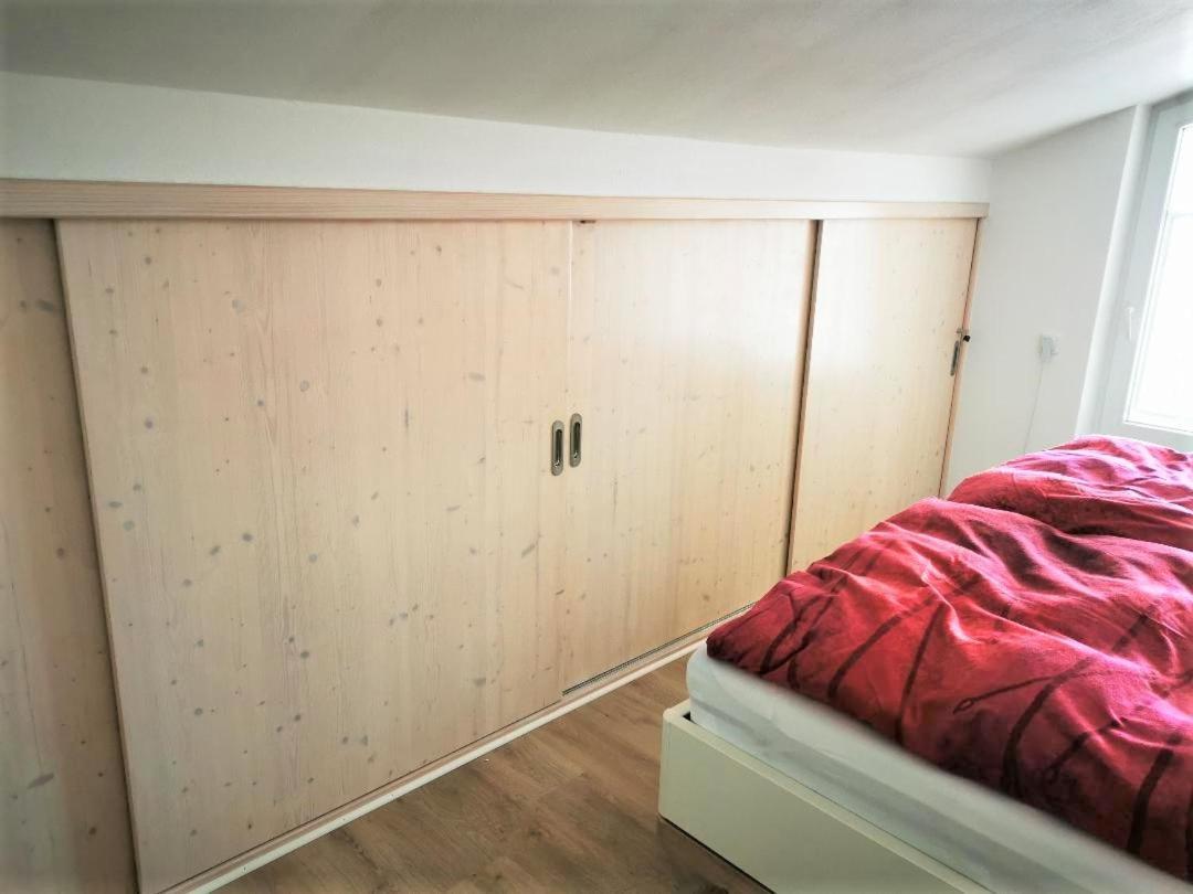 Ferienwohnung Kaiserblick Stephanskirchen Ngoại thất bức ảnh